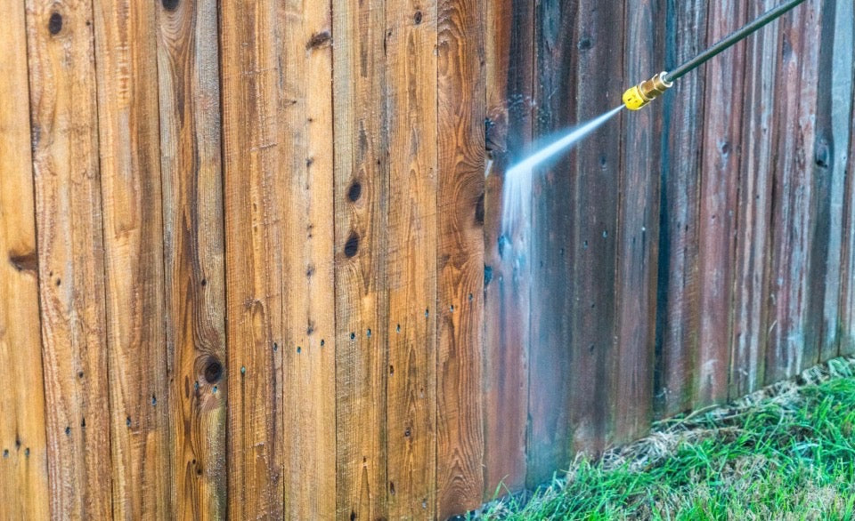 Fence