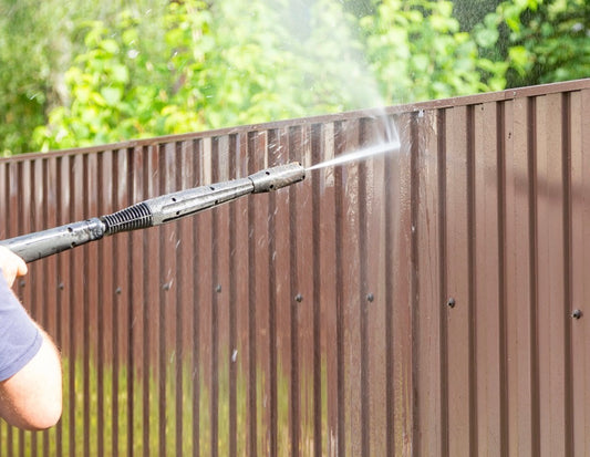 Fence